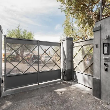 & Else Konukevi Sorrento