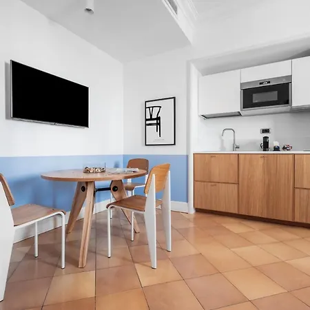 & Else Konukevi Sorrento