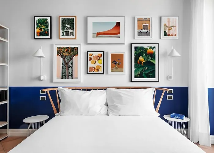 Πανσιόν & Else 4*