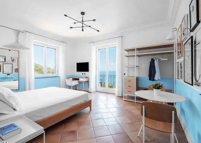 Πανσιόν & Else