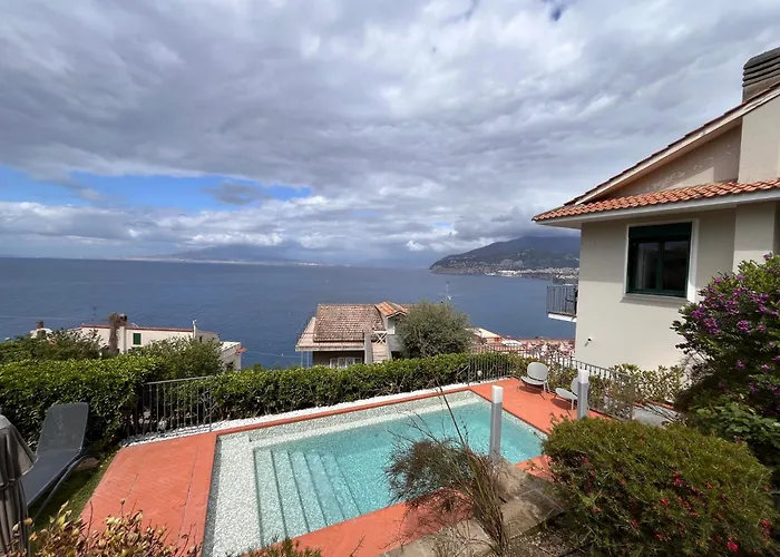 Πανσιόν & Else 4*