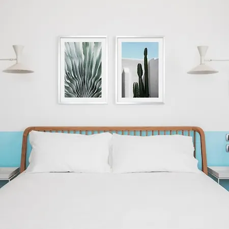 & Else 4* Półwysep Sorrentyński