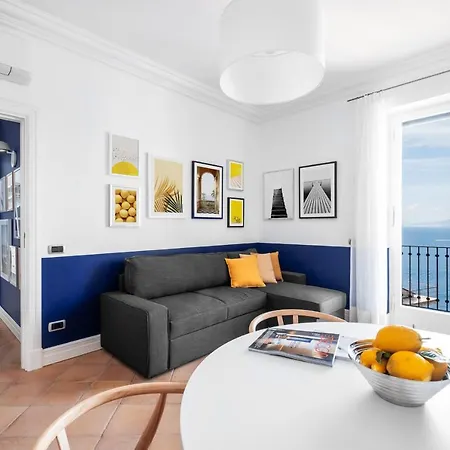 & Else Guest house