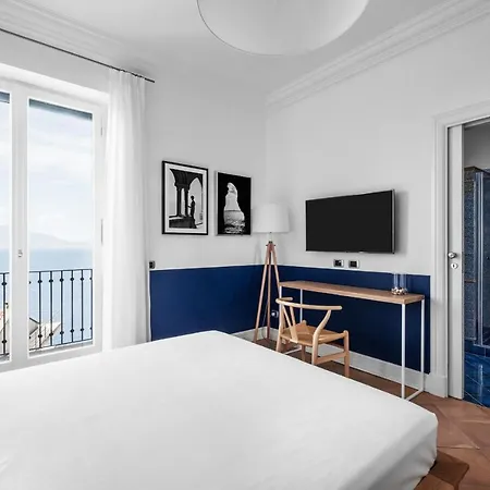 & Else 게스트하우스 소렌토