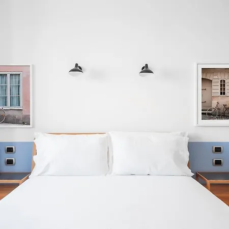 게스트하우스 & Else 4*