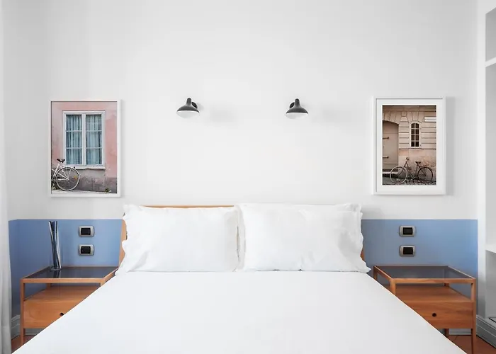Pensionat & Else 4*